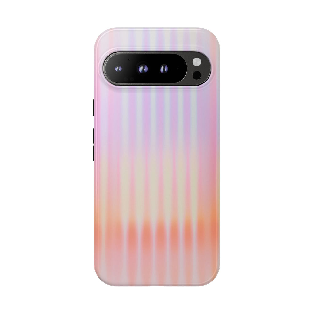 Google Pixel Case - Afterglow