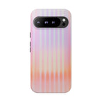 Google Pixel Case - Afterglow