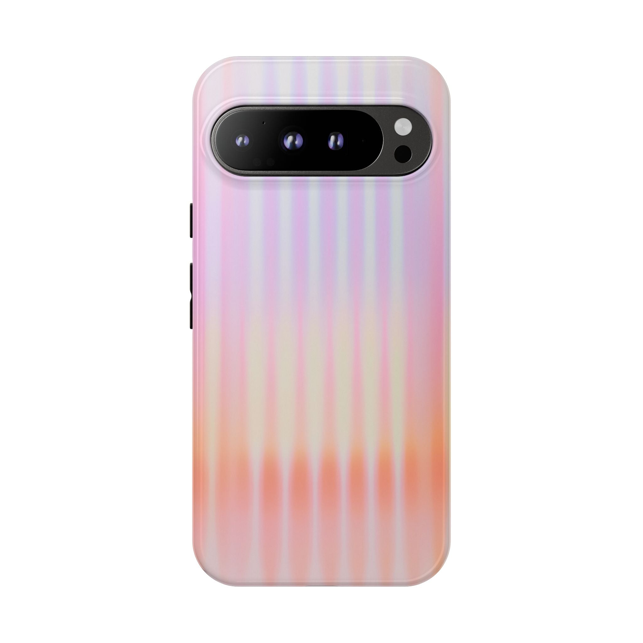 Google Pixel Case - Afterglow