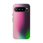 Google Pixel Case - Cosmic Veil