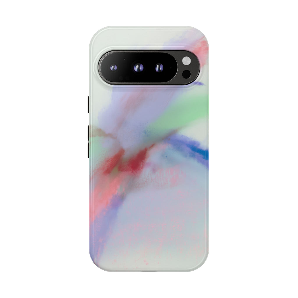 Google Pixel Case - Nebula Wash