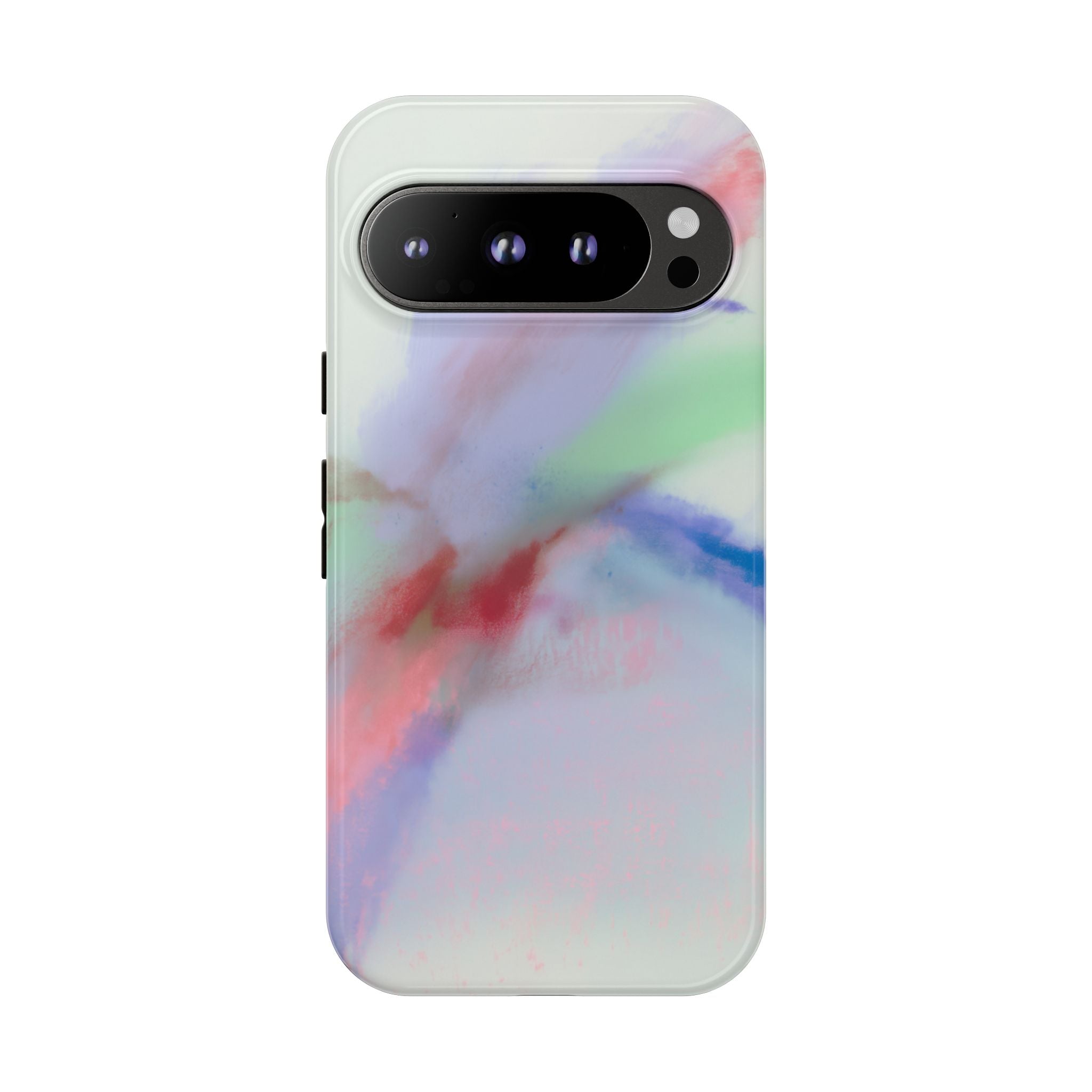 Google Pixel Case - Nebula Wash