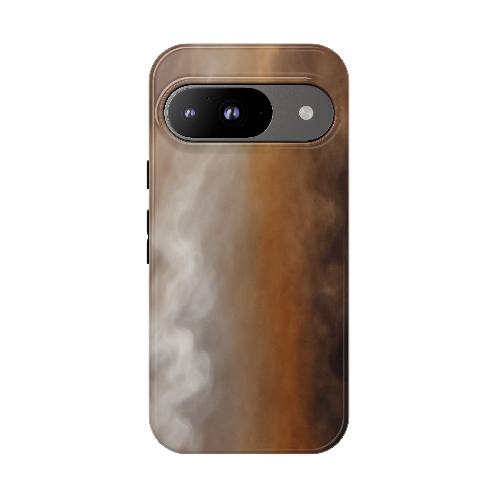 Google Pixel Case - Earth Echo