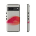 Google Pixel Case - Velvet Lips
