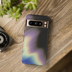 Google Pixel Case - Sand gradients | Purple