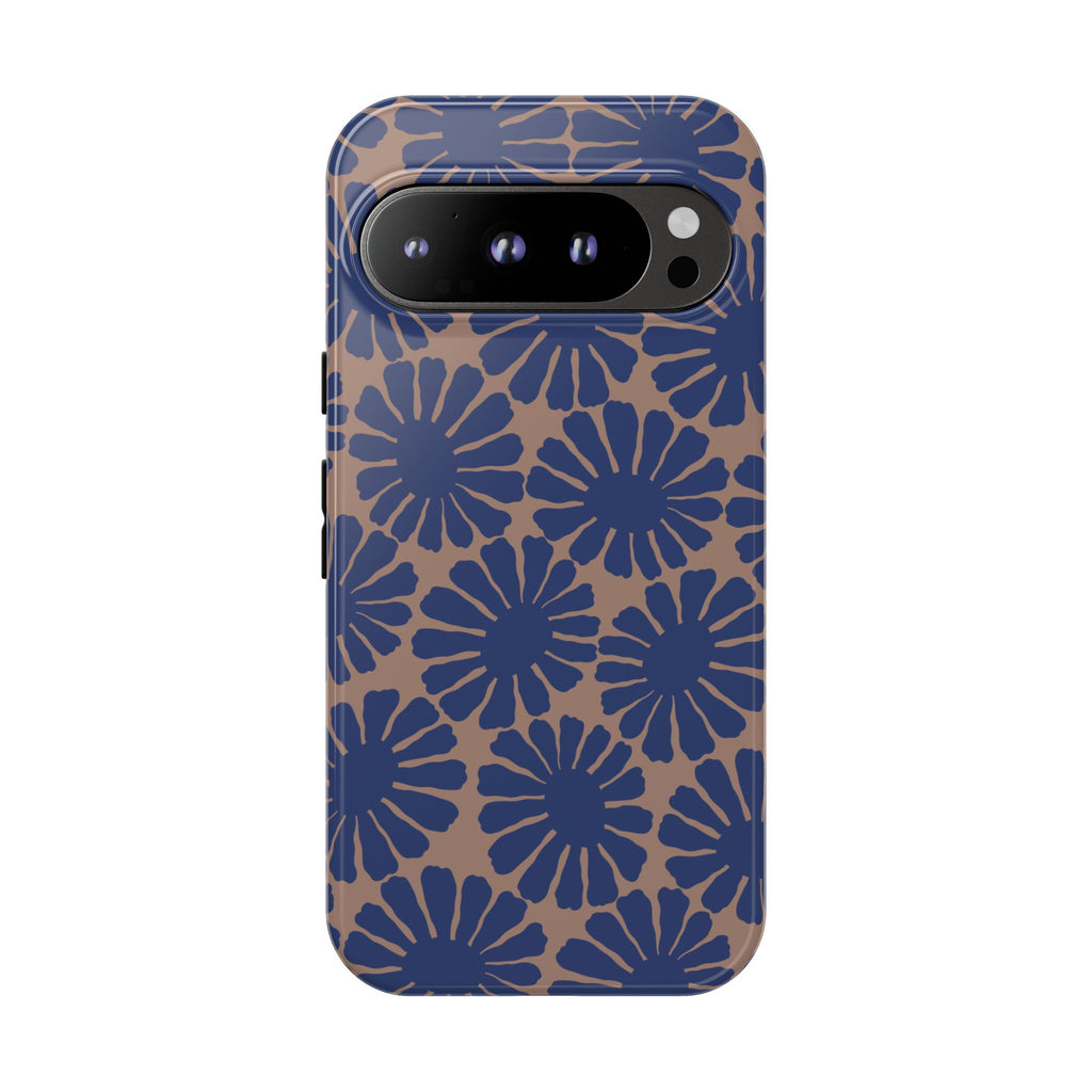 Google Pixel Case - Antique Velvet