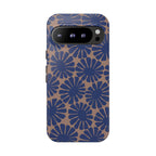 Google Pixel Case - Antique Velvet