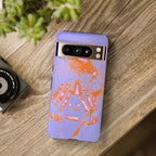 Google Pixel Case - Synapse