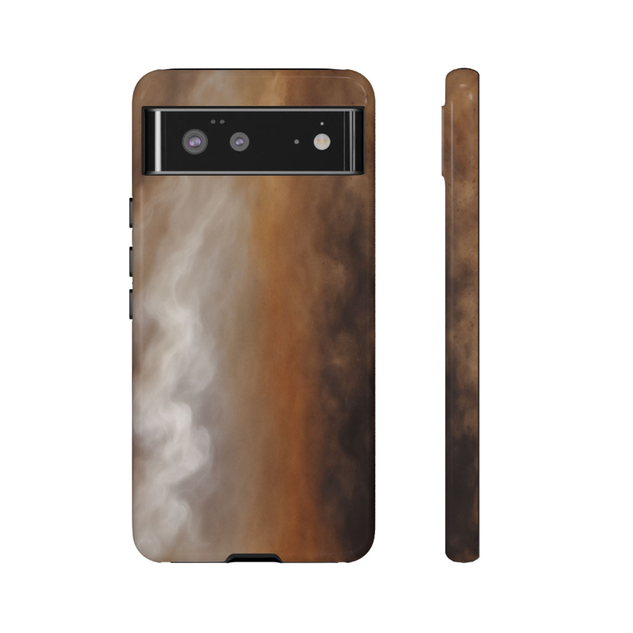 Google Pixel Case - Earth Echo