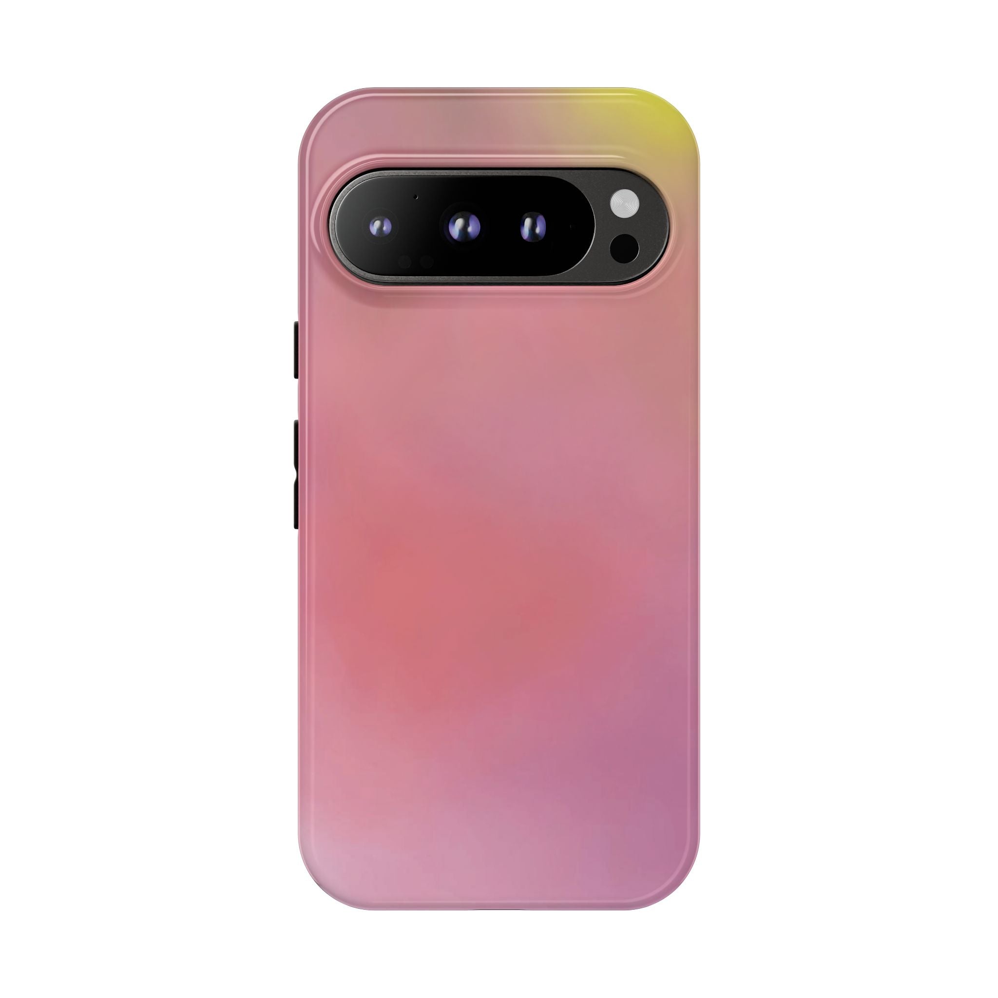 Google Pixel Case - Liquid Dawn | Pink