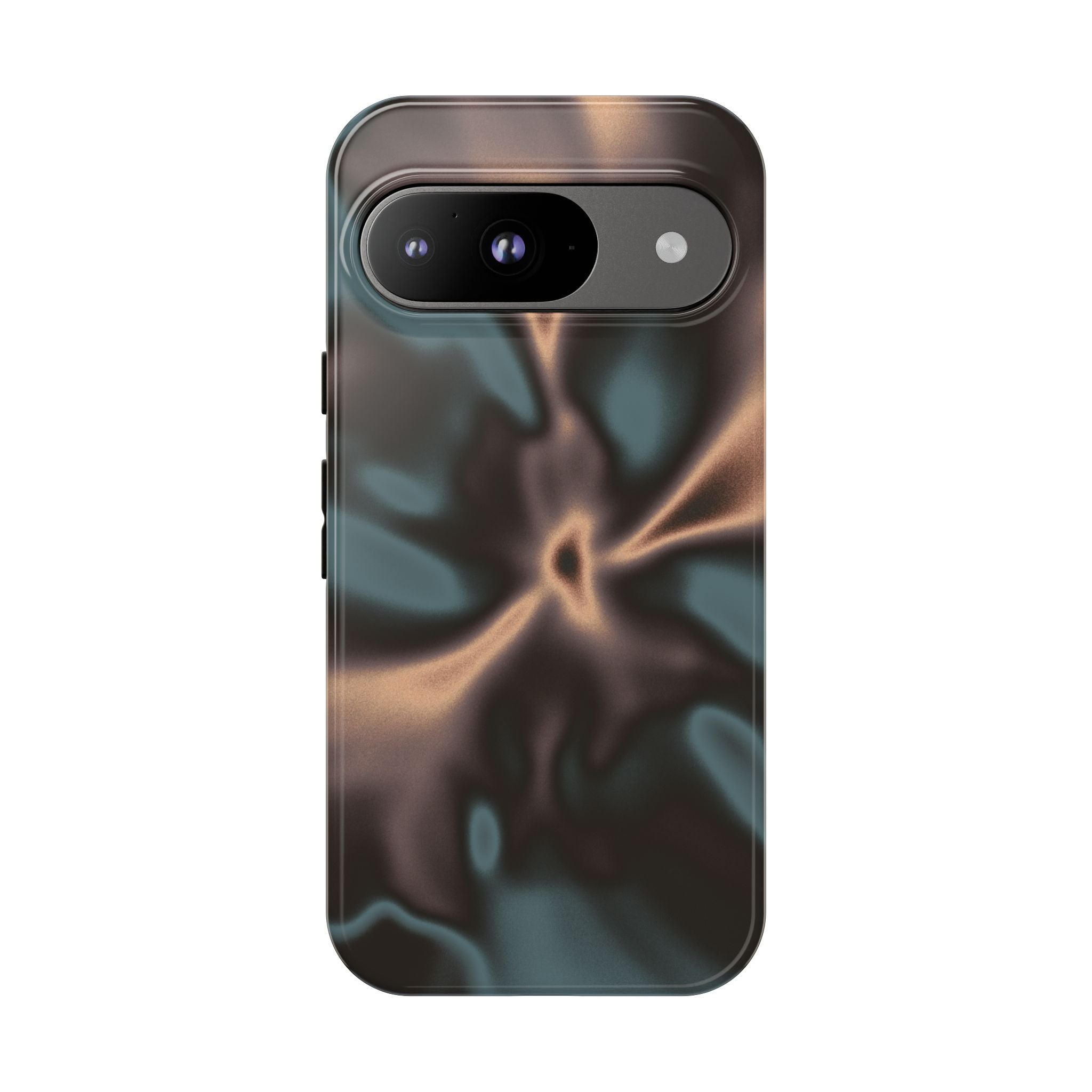 Google Pixel Case - Cosmic Vein