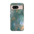 Google Pixel Case - Crystal Flower