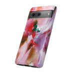 Google Pixel Case - Strawberry Bloom