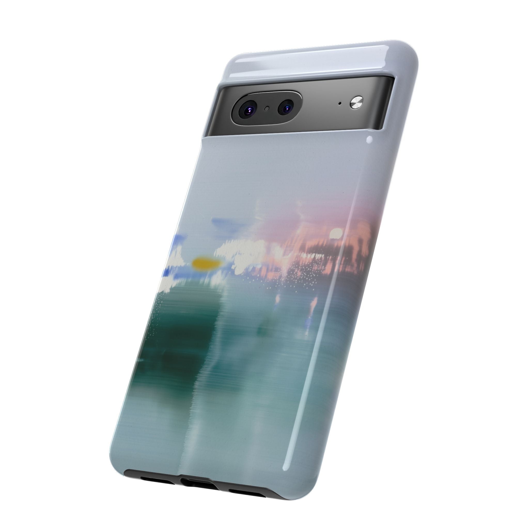 Google Pixel Case - Serene