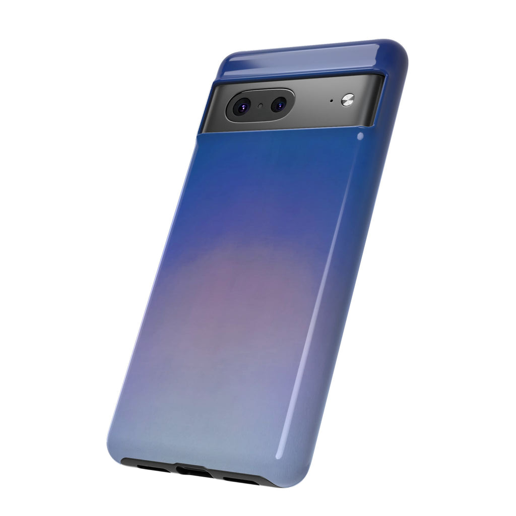 Google Pixel Case - Gradients | Blue