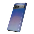 Google Pixel Case - Gradients | Blue