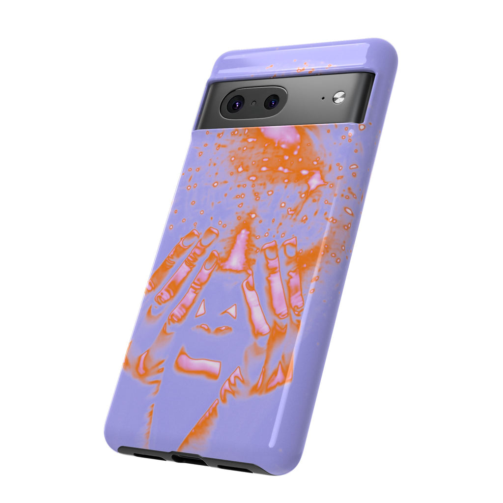 Google Pixel Case - Synapse