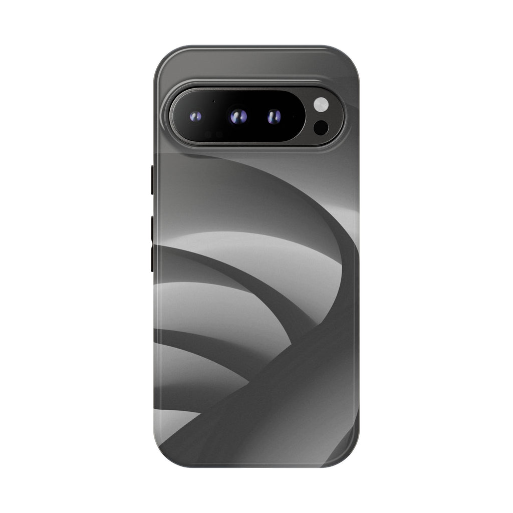 Google Pixel Case - Modern Light