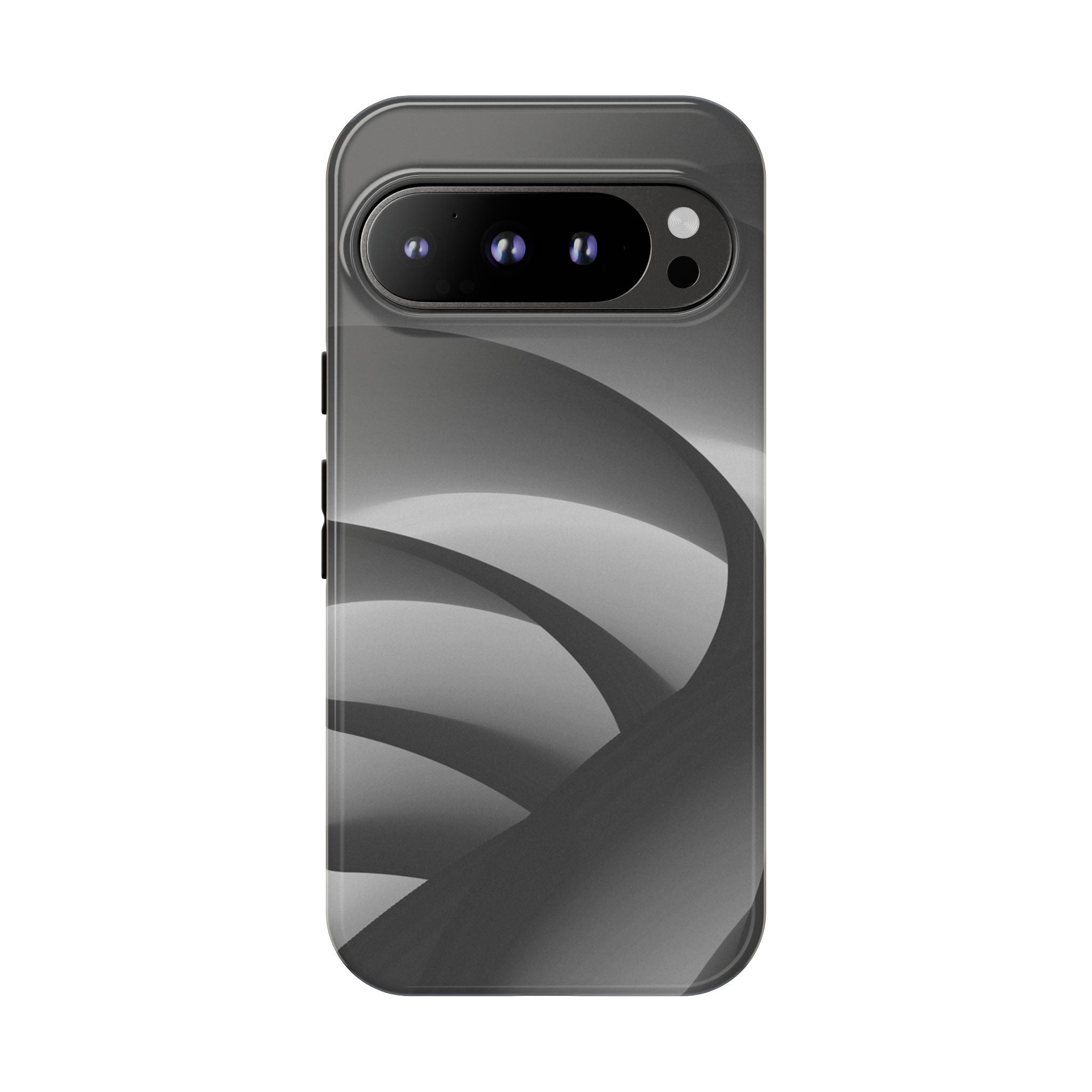 Google Pixel Case - Modern Light