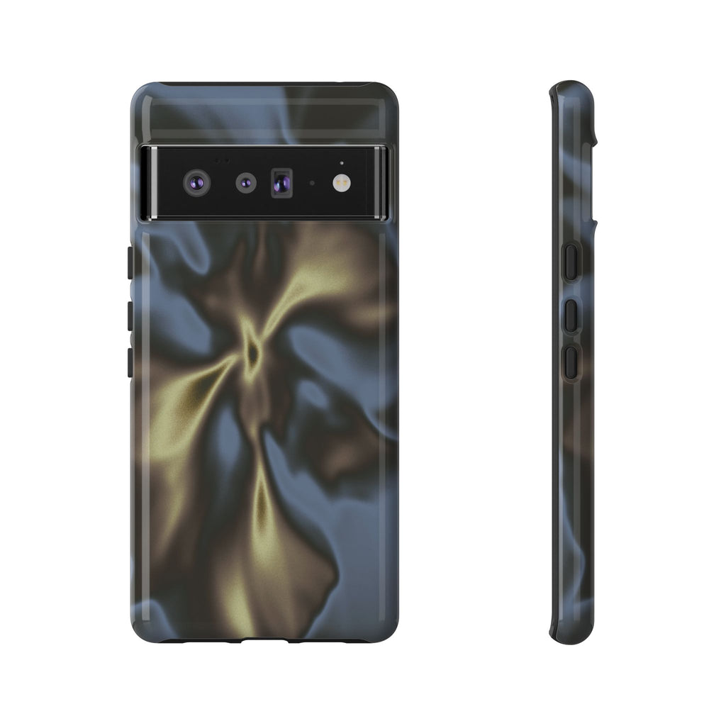 Google Pixel Case - Cosmic Vein