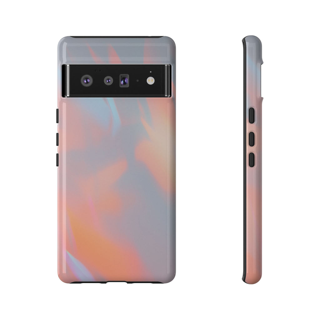 Google Pixel Case - Sunset Glow