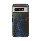 Google Pixel Case - Black luster