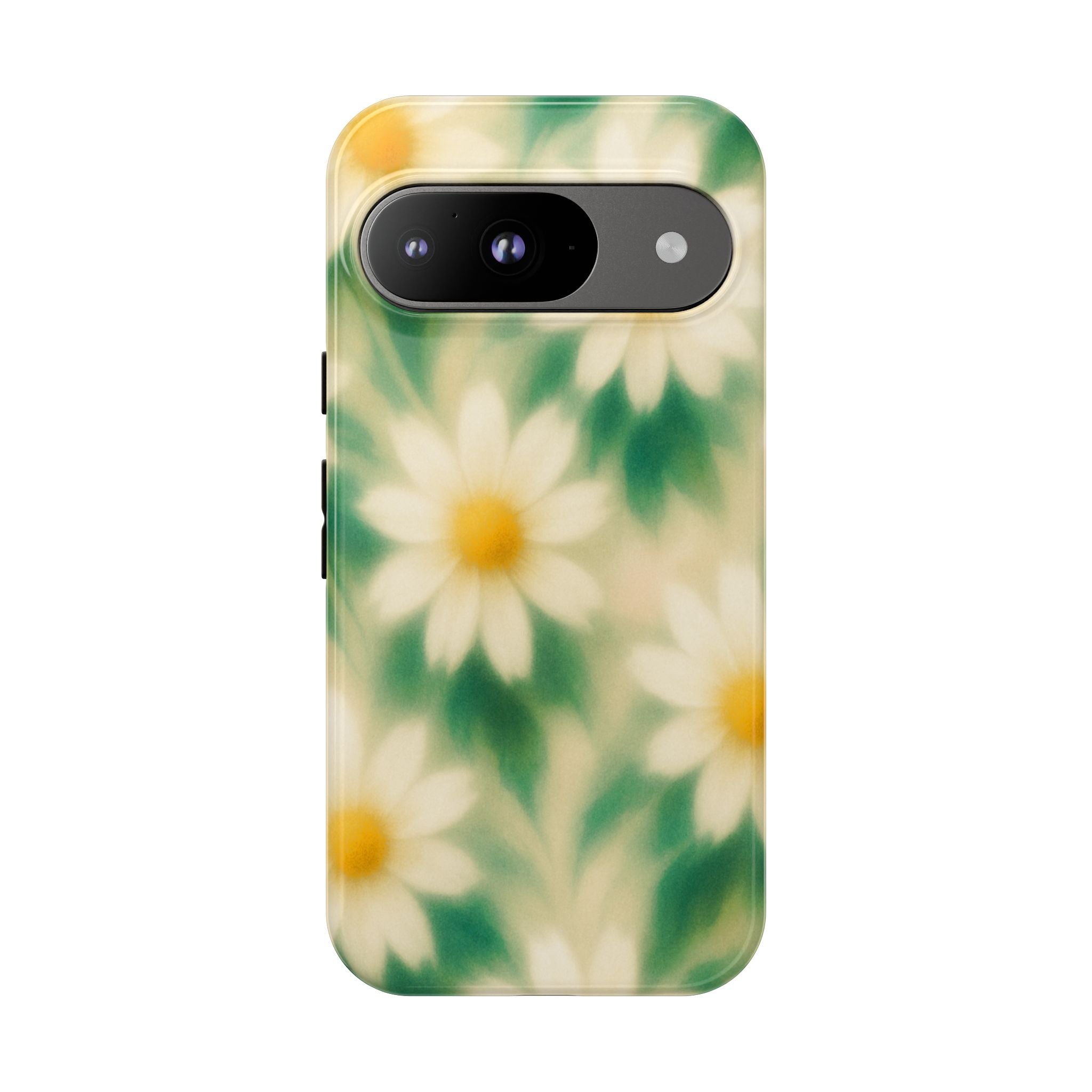 Google Pixel Case - Gerbera