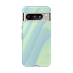 Google Pixel Case - Pastel Light