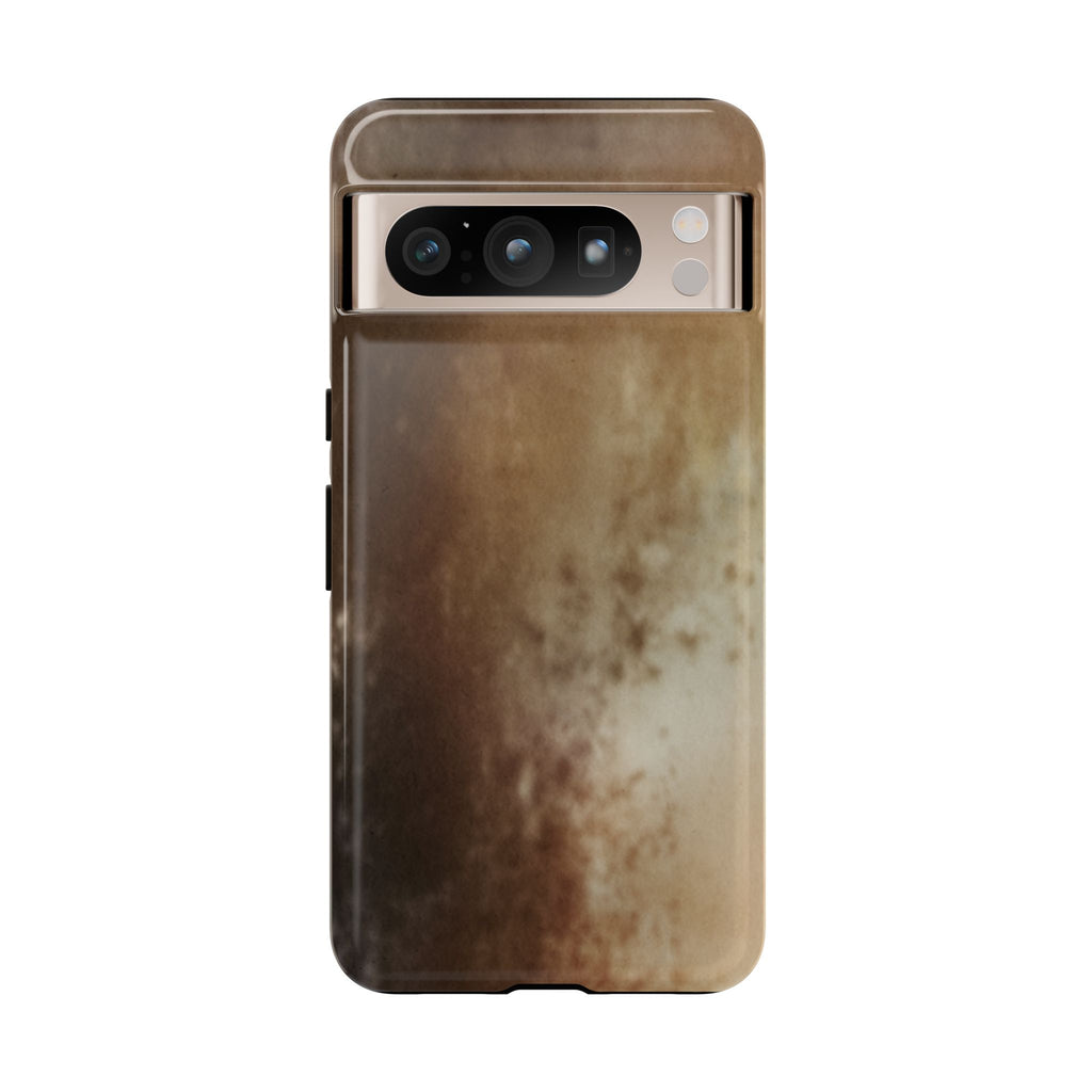Google Pixel Case - Vintage Brown