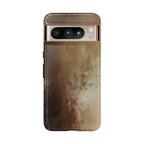 Google Pixel Case - Vintage Brown