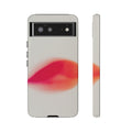 Google Pixel Case - Velvet Lips