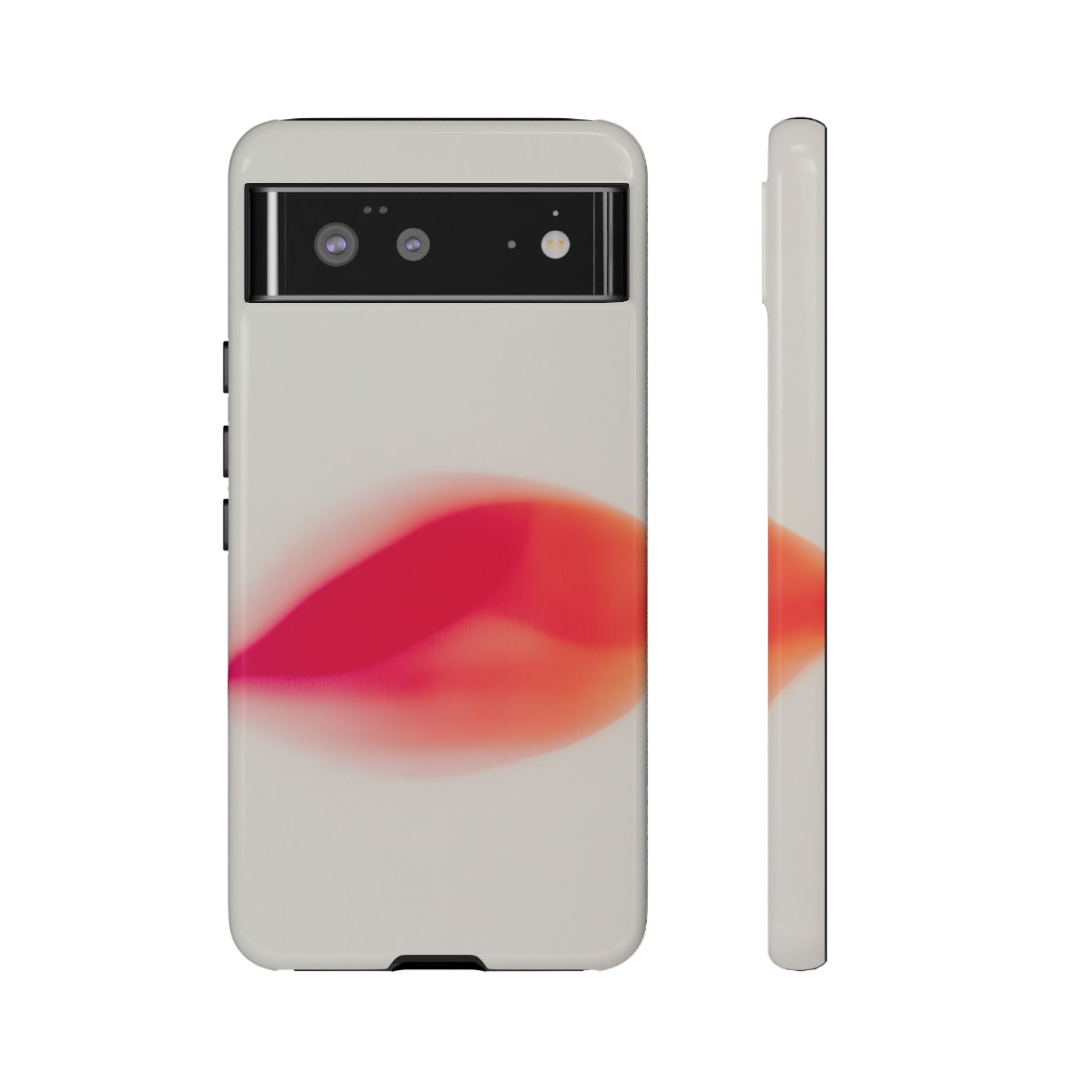 Google Pixel Case - Velvet Lips