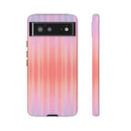 Google Pixel Case - Ethereal Glow | Pink