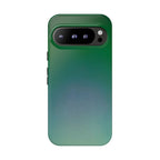 Google Pixel Case - Gradients | Green