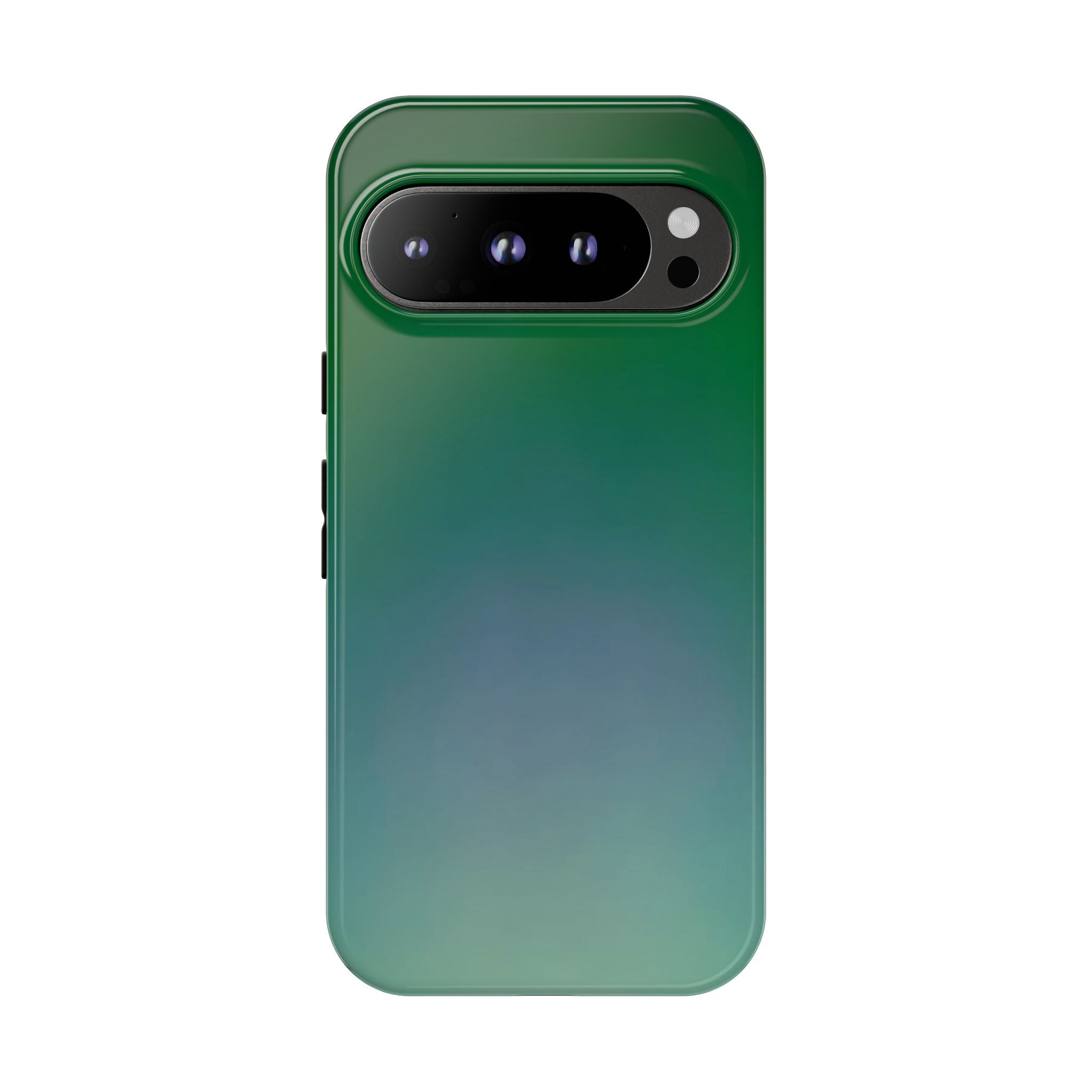 Google Pixel Case - Gradients | Green