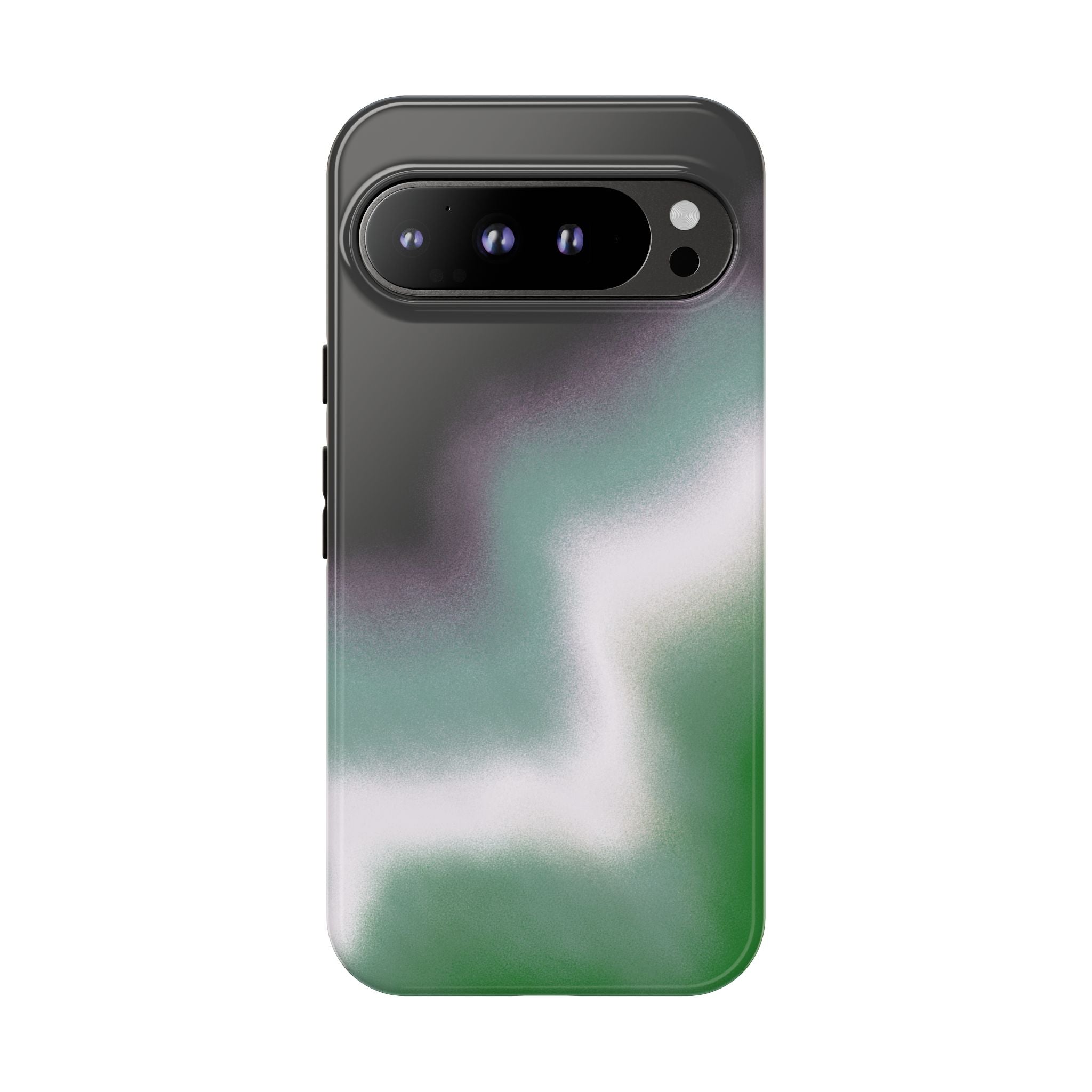 Google Pixel Case - Sand gradients | Green
