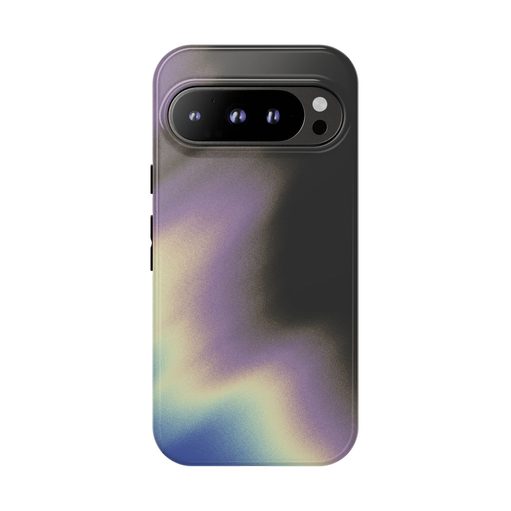 Google Pixel Case - Sand gradients | Purple