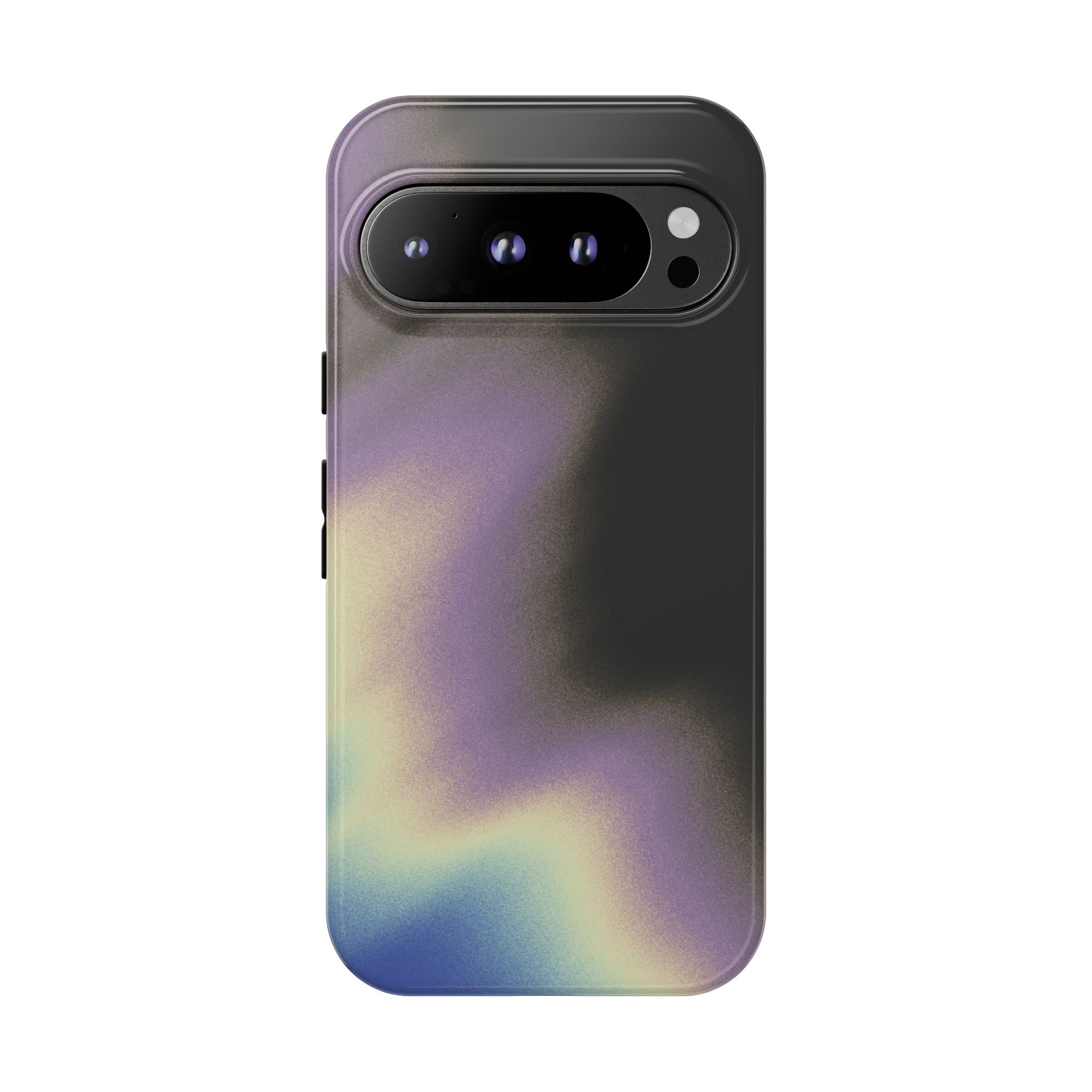 Google Pixel Case - Sand gradients | Purple