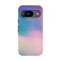 Google Pixel Case - Neon Aura