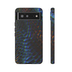 Google Pixel Case - Black luster