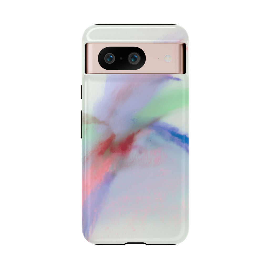 Google Pixel Case - Nebula Wash