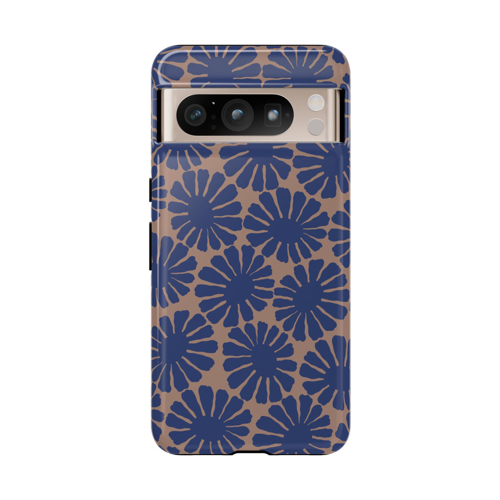 Google Pixel Case - Antique Velvet