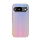 Google Pixel Case - Lunar Glow
