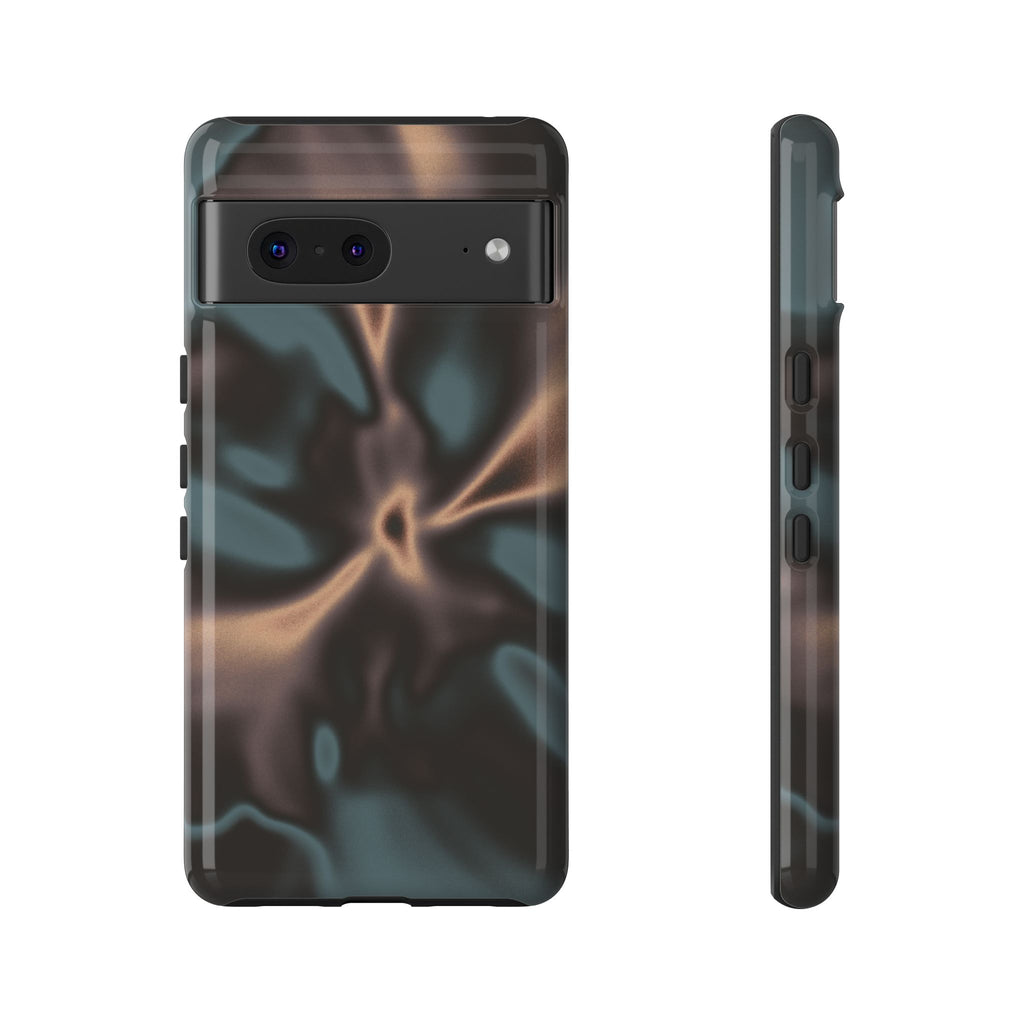Google Pixel Case - Cosmic Vein