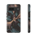 Google Pixel Case - Cosmic Vein