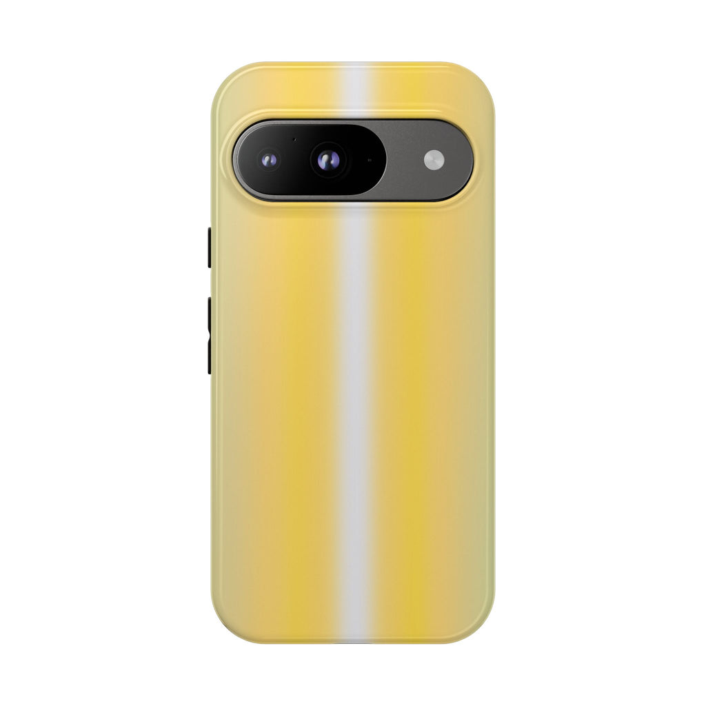 Google Pixel Case - Ray of Light