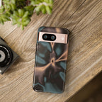 Google Pixel Case - Cosmic Vein