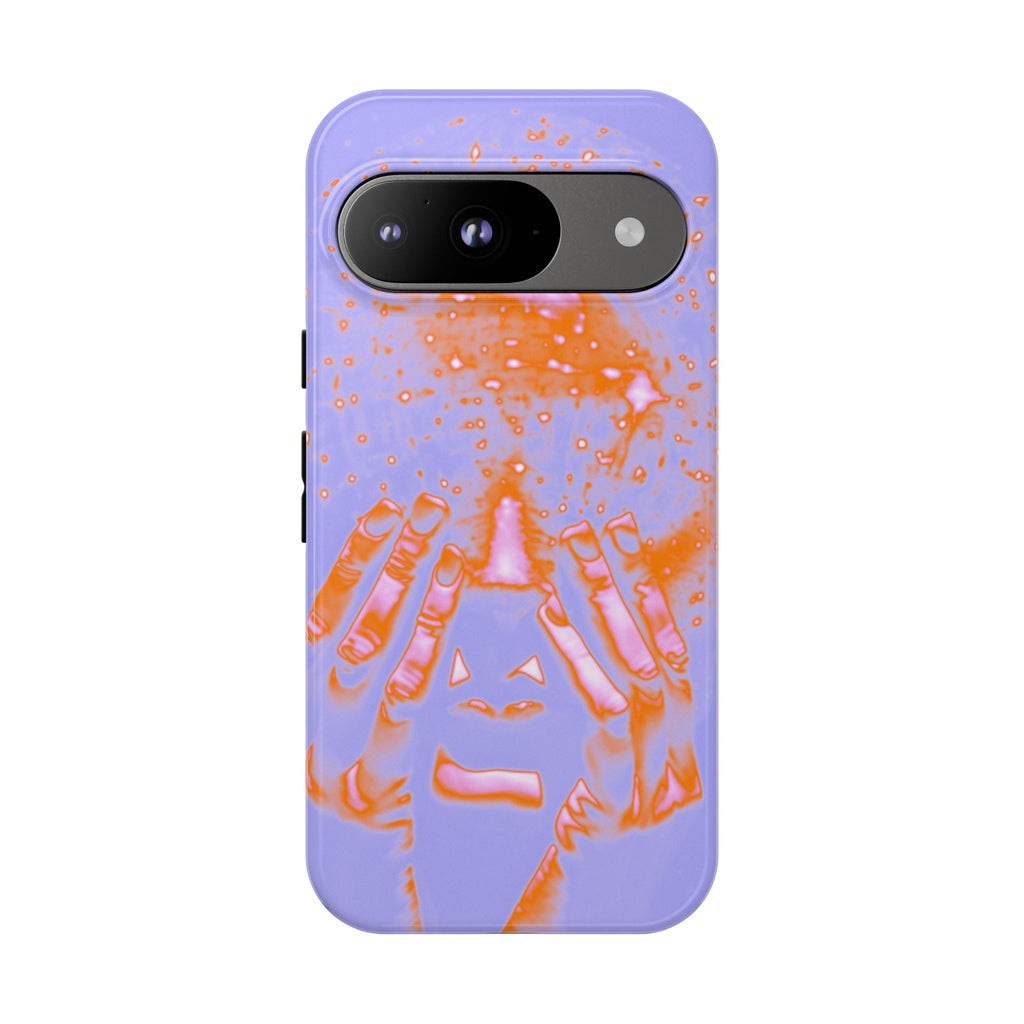 Google Pixel Case - Synapse