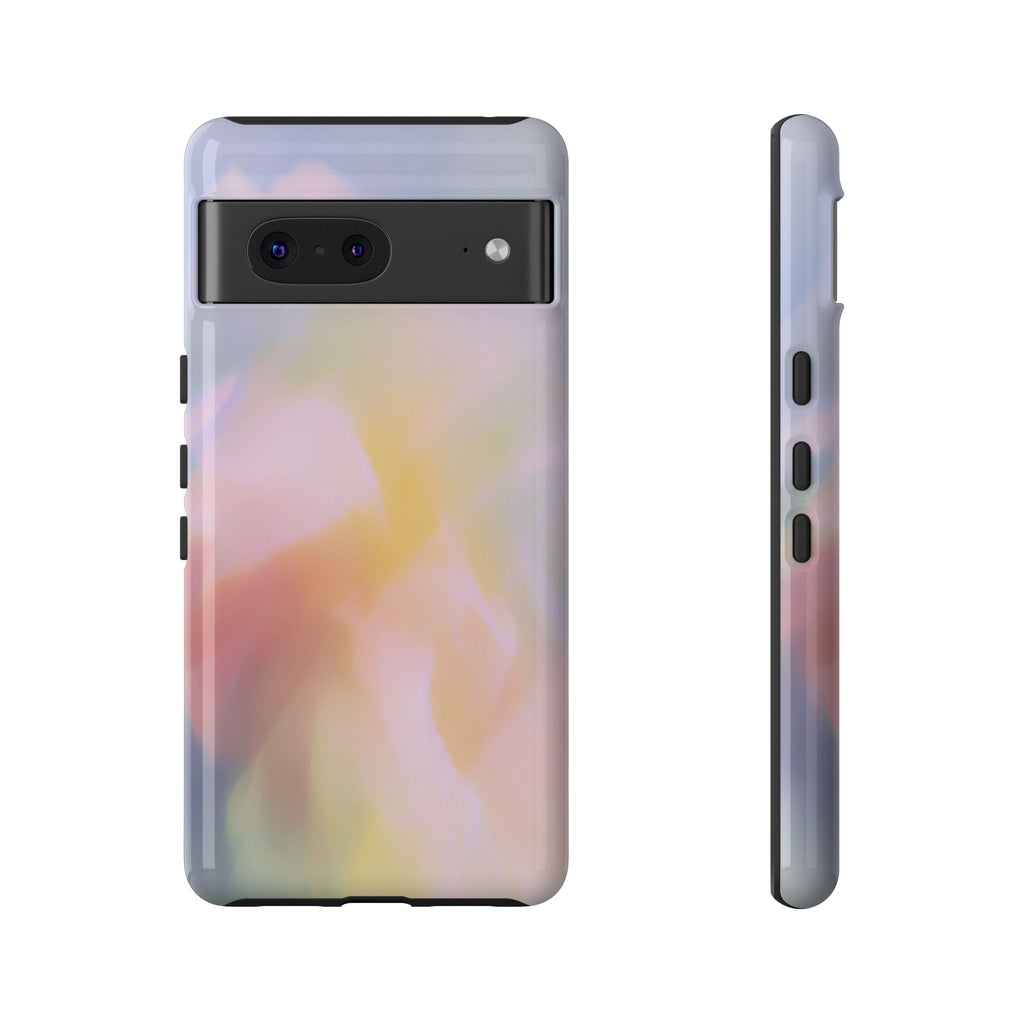 Google Pixel Case - Vernal Glow