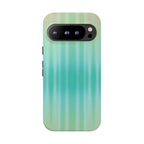 Google Pixel Case - Ethereal Glow | Green